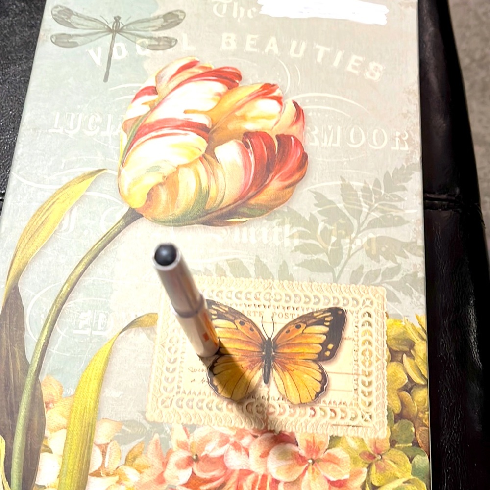 Mally Evercolor shadow stick